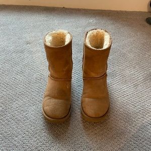 Ugg’s